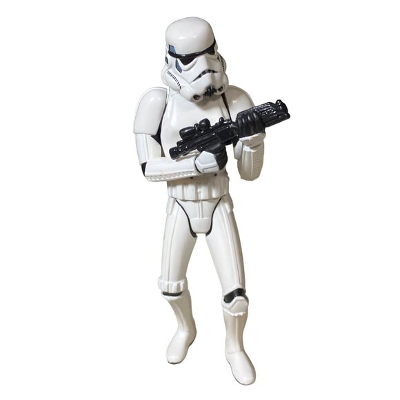 Hallmark ornament—Star Wars—- -IMPERIAL stormtrooper - Picture 2 of 11